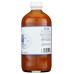LILLIES Q: Sauce Carolina Zero Sgr, 16 OZ