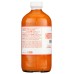 LILLIES Q: Sauce Buffalo Wing Hot, 17 FO