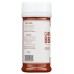 LILLIES Q: Seasoning Rb Q Carlna Drt, 6 OZ