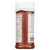 LILLIES Q: Seasoning Rb Q Carlna Drt, 6 OZ