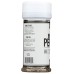 LILLIES Q: Seasoning Rub Peppr Brskt, 3.6 OZ