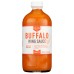 LILLIES Q: Sauce Buffalo Wing, 17 FO