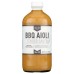 LILLIES Q: Sauce Bbq Aioli Tender, 16.5 FO