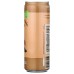 CHAMBERLAIN COFFEE: Mocha Coffee Latte with Oatmilk, 11 fo