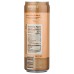 CHAMBERLAIN COFFEE: Mocha Coffee Latte with Oatmilk, 11 fo