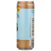 CHAMBERLAIN COFFEE: Salted Caramel Coffee Latte with Oatmilk, 11 fo