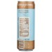CHAMBERLAIN COFFEE: Salted Caramel Coffee Latte with Oatmilk, 11 fo