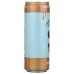 CHAMBERLAIN COFFEE: Salted Caramel Coffee Latte with Oatmilk, 11 fo