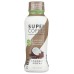 KITU: Coconut Mocha Super Coffee, 12 fo