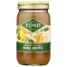 FOND BONE BROTH: Broth Bone Lemon N Garlic Chicken Organic, 14 FO