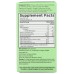 HYLANDS: Baby Organic Cough and Immune Daytime, 2 fo