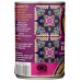SIETE: Refried Black Beans, 16 oz