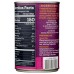 SIETE: Refried Black Beans, 16 oz