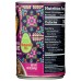 SIETE: Refried Black Beans, 16 oz