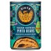 SIETE: Refried Pinto Beans, 16 oz