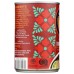 SIETE: Charro Beans, 15.5 oz
