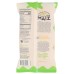 SIETE: Maiz Totopos Lime Tortilla Chips, 7.5 oz
