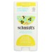 SCHMIDTS: Hemp Patchouli Sensitive Skin Deodorant Stick, 2.65 oz