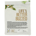 BETTER BUZZ COFFEE ROASTERS: Organic Peru Whole Bean Coffee, 12 oz