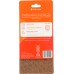 FULL CIRCLE HOME: Neat Nut Walnut Scour Pads, 1 ea