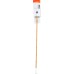 FULL CIRCLE HOME: Mighty Mop 2 In 1 Wet Dry Mcrofiber Mop White, 1 ea