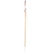 FULL CIRCLE HOME: Mighty Mop 2 In 1 Wet Dry Mcrofiber Mop White, 1 ea
