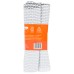FULL CIRCLE HOME: Cloths Dish Tidy Grey, 3 pk