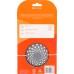 FULL CIRCLE HOME: Sinksational Sink Strainer, 1 ea