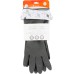 FULL CIRCLE HOME: Splash Patrol Natural Latex Cleaning Gloves, 1 ea