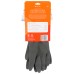 FULL CIRCLE HOME: Splash Patrol Natural Latex Cleaning Gloves, 1 ea