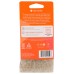 FULL CIRCLE HOME: Heavy Duty Coconut Scour Pads, 3 ea