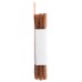FULL CIRCLE HOME: Walnut Scour Pads, 3 pc