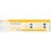 FOR GOOD: Zipper Sandwich Bag, 25 ct