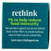 FOR GOOD: Small Trash Bags, 25 ct