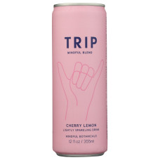 TRIP: Mindful Blend Cherry Lemon, 12 fo