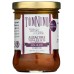 TONNINO: Albacore Tuna Fillet with Ginger Soy in Olive Oil, 6.3 oz