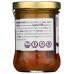 TONNINO: Albacore Tuna Fillet with Ginger Soy in Olive Oil, 6.3 oz
