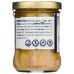 TONNINO: Albacore Tuna Fillet in Olive Oil, 6.3 oz