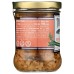 TONNINO: Silver Salmon Fillets with Rosemary in Olive Oil, 6.03 oz