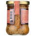 TONNINO: Silver Salmon Fillets with Dill in Olive Oil, 6.03 oz