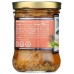 TONNINO: Silver Salmon Fillets with Dill in Olive Oil, 6.03 oz