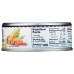 TONNINO: Albacore Tuna with Chickpea, Corn and Carrots, 4.94 oz