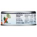 TONNINO: Albacore Tuna with Jalapeno and Carrots, 4.94 oz