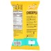 HIPPEAS: Vegan White Cheddar Puffs, 4 oz