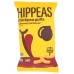 HIPPEAS: Bohemian Bbq Chickpea Puffs, 4 oz