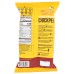 HIPPEAS: Bohemian Bbq Chickpea Puffs, 4 oz