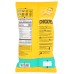 HIPPEAS: Vegan White Cheddar Puffs, 8 oz