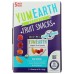 YUMEARTH: Organic Fruit Snacks, 3.5 oz