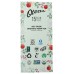 OTEAS: Organic Hemp Blend Tea, 15 pc