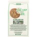 TATE'S BAKE SHOP: Gluten Free Ginger Zinger Cookies, 7 oz